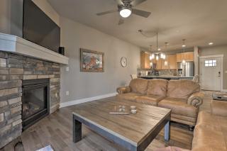 Fraser Retreat, Walk to Ski Shuttle and Main St - 6