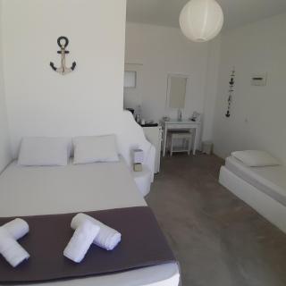 Thea Serifos - Livadakia - 6