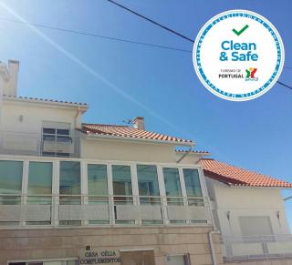 Casa Celia - Nazaré - 0