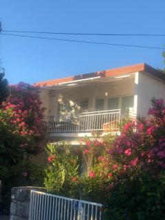 Apartmani Focic - Selce - 9