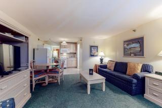 Seafarer Resort - Ogunquit - 9