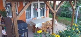 Margaréta Apartman - Balatonlelle - Balatonlelle - 4