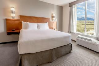 Hyatt Place Salt Lake City Airport - Salt Lake City - 2