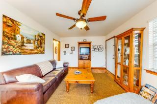 Backyard Escape - Galveston - 7