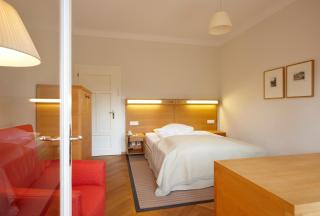 Hotel Waldhaus Sils - 9