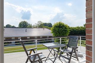 Exclusive Wohnungen auf dem Hudddelhof - Langwedel - 4