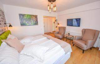 Grand Accommodation Apartments - Bucharest - 1