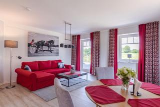 Exclusive Wohnungen auf dem Hudddelhof - Langwedel - 5