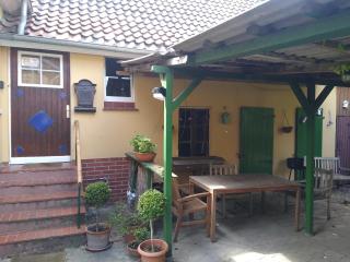 Ferienwohnung Domäne Süpplingenburg - 6