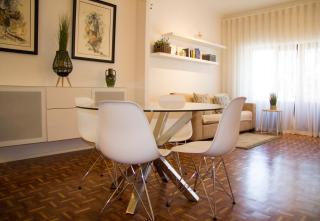 Daniela's Apartment · Brand New Apartment in Costa da Caparica Beach - Costa da Caparica - 5