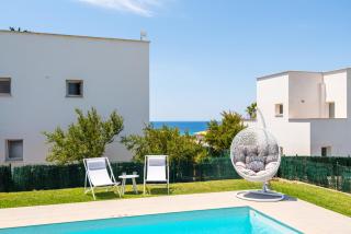 Villa Galerna - Son Bou - 7