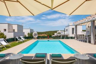 Villa Galerna - Son Bou - 3