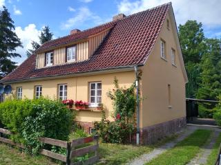 Ferienwohnung Domäne Süpplingenburg - 7