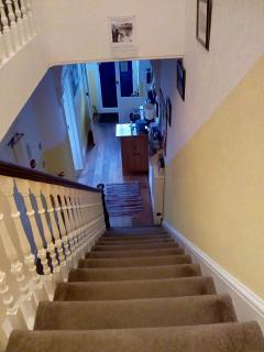 Seamore Guest House - Great Yarmouth - 9