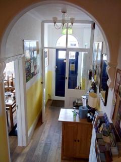 Seamore Guest House - Great Yarmouth - 2