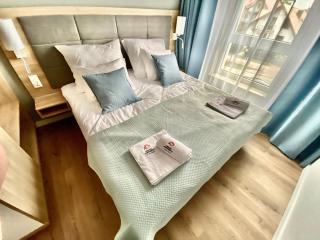 Prywatne Apartamenty w Bel Mare FREE PARKING - Międzyzdroje - 5