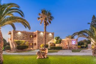 Oceanides Luxury Apartments - Sitia - 7