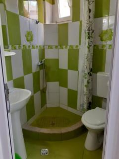 Apartament si Studio Daniel - Eforie Nord - 6