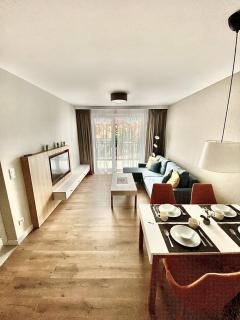 Prywatne Apartamenty w Bel Mare FREE PARKING - Międzyzdroje - 2