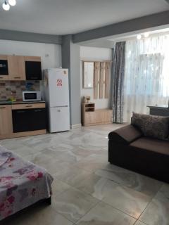 Apartament si Studio Daniel - Eforie Nord - 7