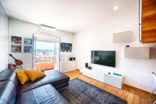 Ambassador River View Suites - Lisbona - 1