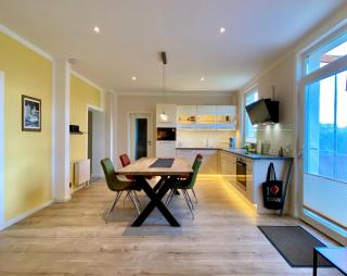 YourHomeWismar - Wismar - 0