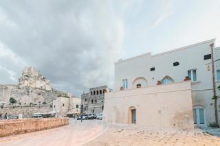 I Tre Portali Luxury Suites - Matera - 8