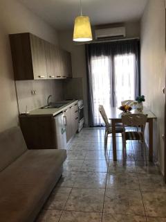 Kostas-Apartment - Ierissós - 9