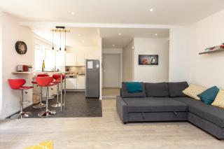 VIEUX SCHILIK / Parking / Tram / Parlement / Proche Strasbourg Centre - Schiltigheim - 1