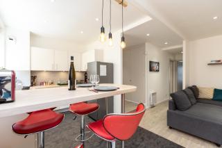 VIEUX SCHILIK / Parking / Tram / Parlement / Proche Strasbourg Centre - Schiltigheim - 2