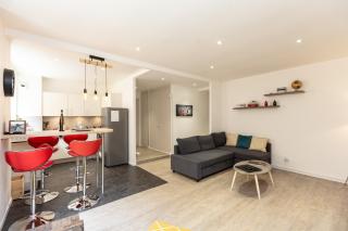 VIEUX SCHILIK / Parking / Tram / Parlement / Proche Strasbourg Centre - Schiltigheim - 7