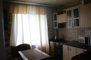 Апартаменти на Космонавтів - 6