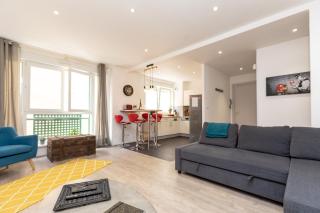 VIEUX SCHILIK / Parking / Tram / Parlement / Proche Strasbourg Centre - Schiltigheim - 9