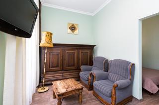 Сучасна квартира у Львові вулиця Дарії Гусяк 9 - Lviv - 7