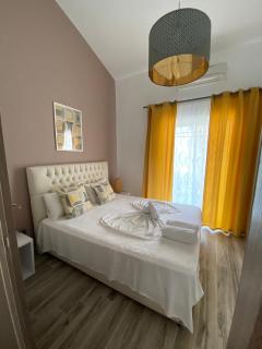 Christina Apartments - Fourka - 4