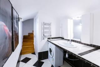 Сучасна квартира у Львові вулиця Дарії Гусяк 9 - 3