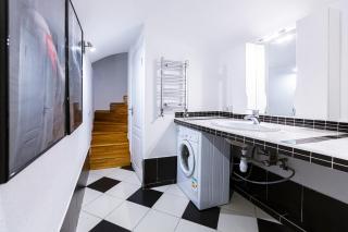 Сучасна квартира у Львові вулиця Дарії Гусяк 9 - Lviv - 5