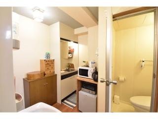 Guest House hanare - Vacation STAY 86077 - Osaca - 9