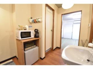 Guest House hanare - Vacation STAY 86077 - Osaca - 6