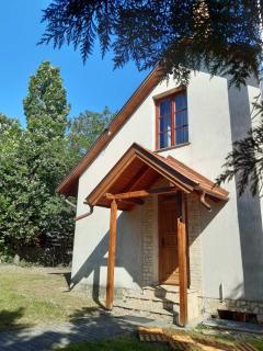 Szarvashegyi Életerő Pihenőház - Szentendre - 2
