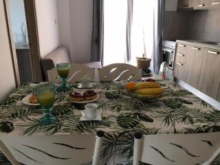 Kostas Apartment - Ierissos - 1