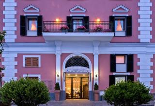 Hotel Mare Blu Terme - Ischia - 6