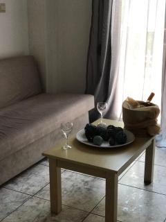 Kostas Apartment - Ierissos - 4