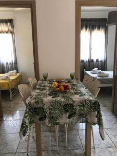 Kostas Apartment - Ierissos - 0