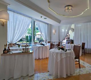 Hotel Mare Blu Terme - Ischia - 7