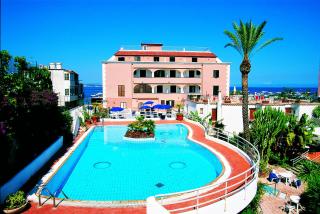 Hotel Mare Blu Terme - Ischia - 9