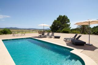 Agroturismo Son Sant Andreu - Petra - 3
