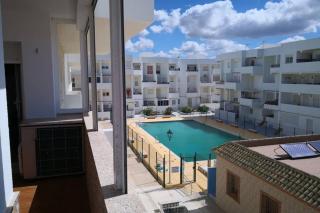 VIVIENDA BALCÓN DE ÁFRICA - Barbate - 9