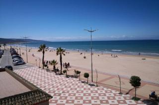 VIVIENDA BALCÓN DE ÁFRICA - Barbate - 5