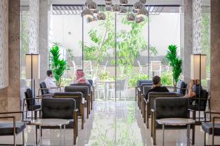 Hafawah Suites - Medina - 5
